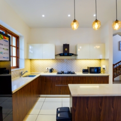 4BHK Villa in Arpora