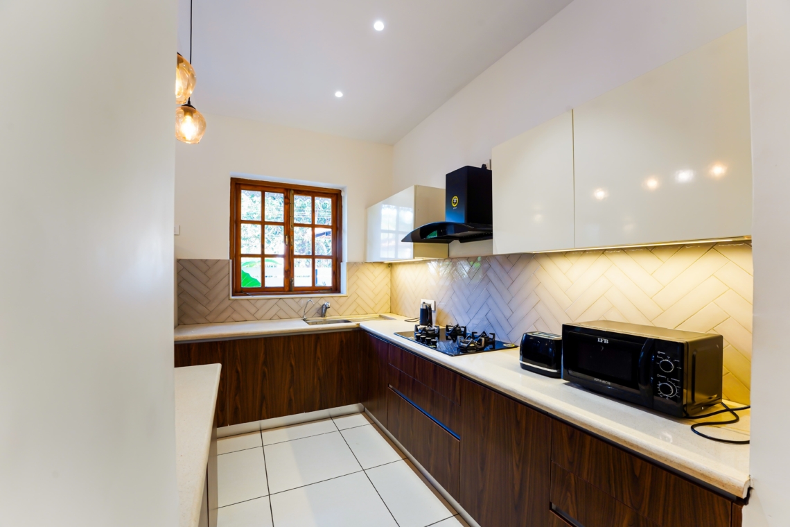 4BHK Villa in Arpora