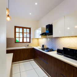 4BHK Villa in Arpora