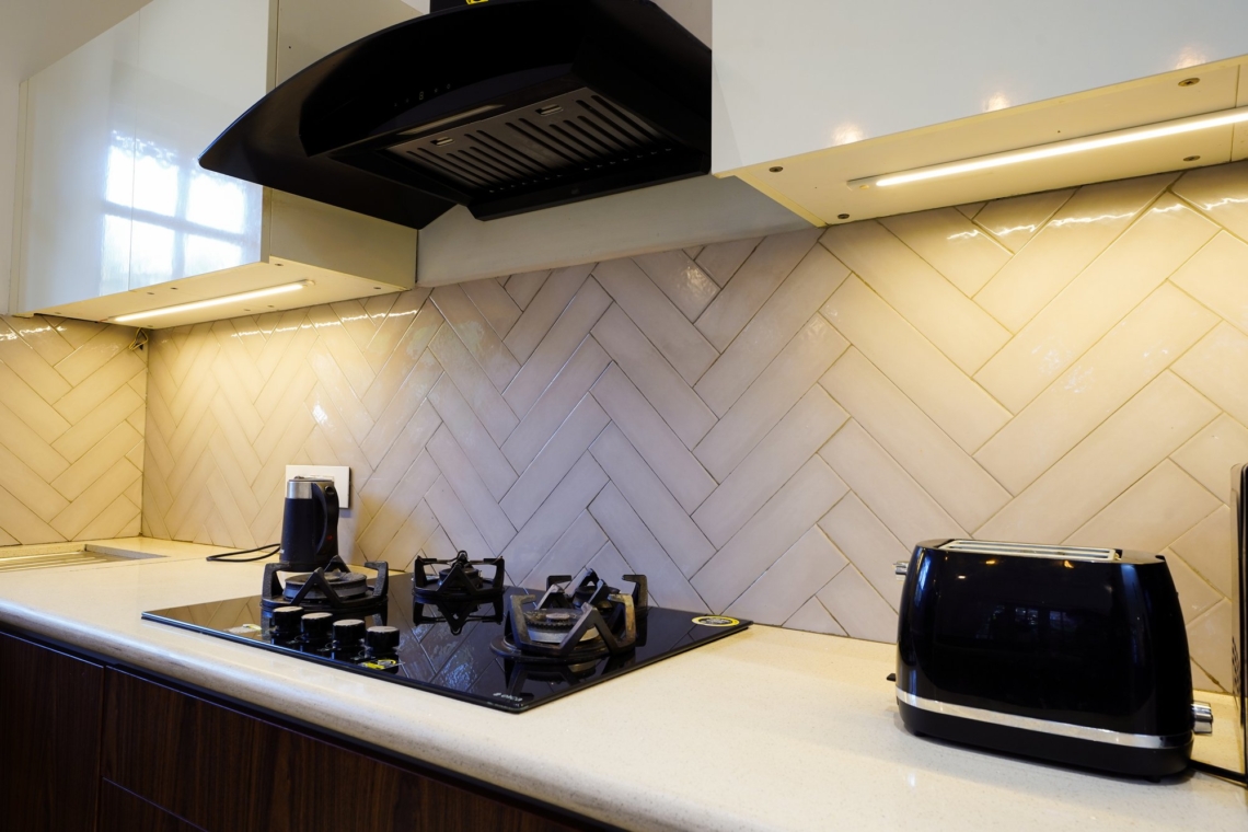 4BHK Villa in Arpora