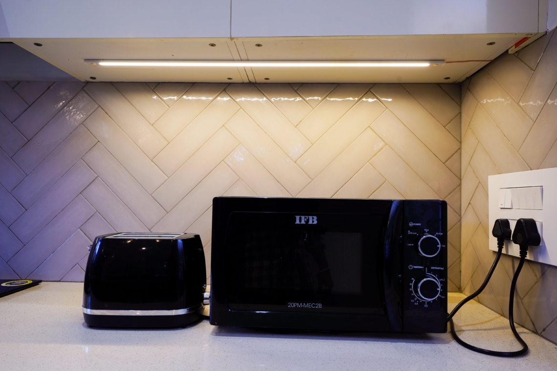 4BHK Villa in Arpora