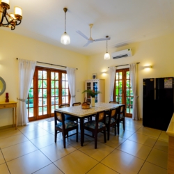 4BHK Villa in Arpora