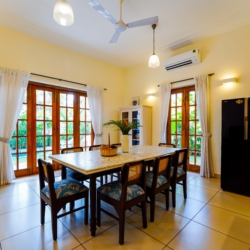 4BHK Villa in Arpora