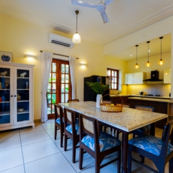 4BHK Villa in Arpora