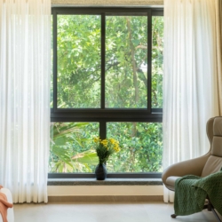Luxury 4BHK Villa in Vagator