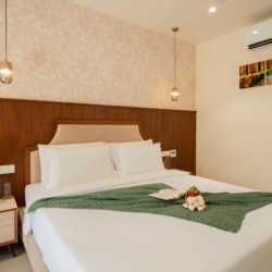 Luxury 4BHK Villa in Vagator