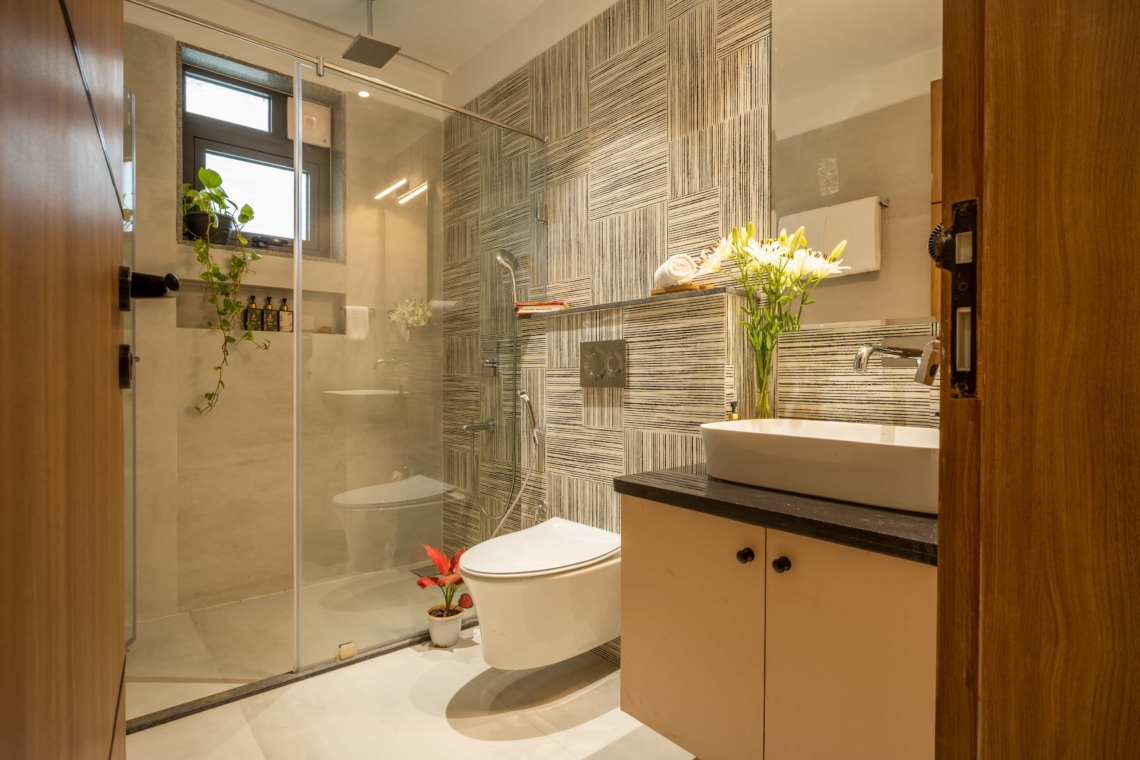 Luxury 4BHK Villa in Vagator