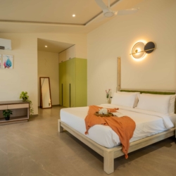 Luxury 4BHK Villa in Vagator