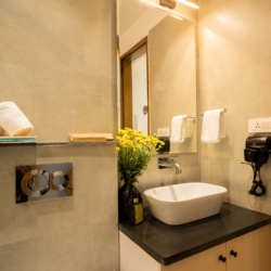 Luxury 4BHK Villa in Vagator