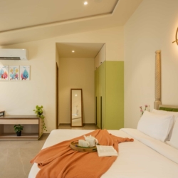 Luxury 4BHK Villa in Vagator