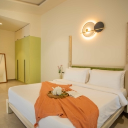 Luxury 4BHK Villa in Vagator