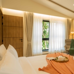 Luxury 4BHK Villa in Vagator