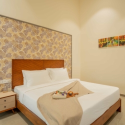 Luxury 4BHK Villa in Vagator