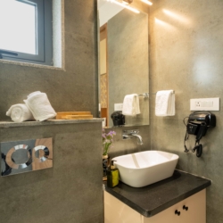 Luxury 4BHK Villa in Vagator