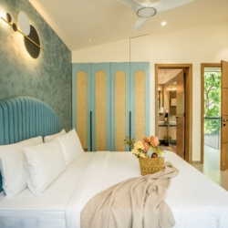 Luxury 4BHK Villa in Vagator