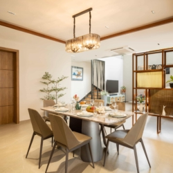 Luxury 4BHK Villa in Vagator