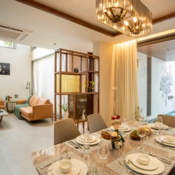 Luxury 4BHK Villa in Vagator