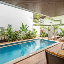 Luxury 4BHK Villa in Vagator