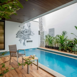 Luxury 4BHK Villa in Vagator