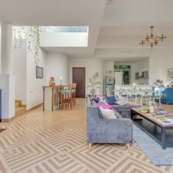 Luxury 3BHK Villa