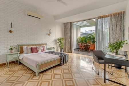 Luxury 3BHK Villa