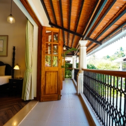 4BHK Villa in Arpora