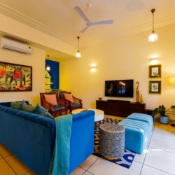 4BHK Villa in Arpora