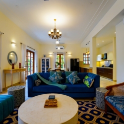 4BHK Villa in Arpora