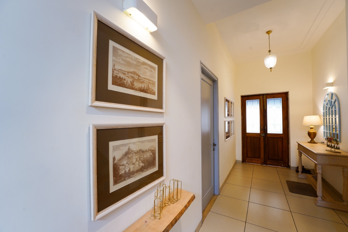 4BHK Villa in Arpora