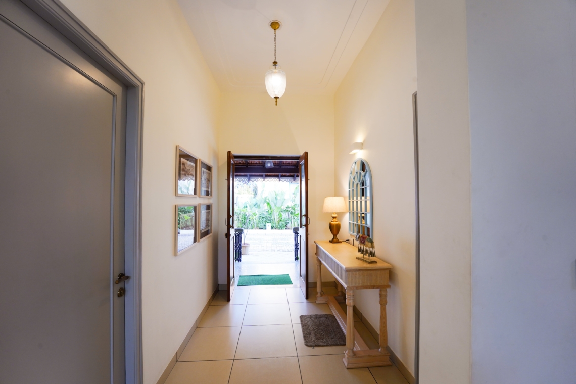 4BHK Villa in Arpora