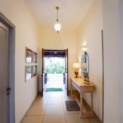 4BHK Villa in Arpora