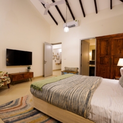 4BHK Villa in Arpora