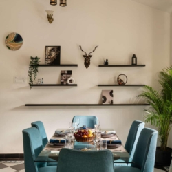 Luxury 3BHK Villa in Anjuna