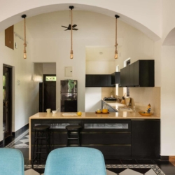 Luxury 3BHK Villa in Anjuna