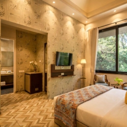 3BHK Villa in Calangute