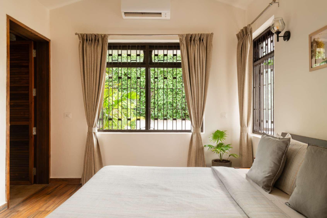 Luxury 3BHK Villa in Anjuna