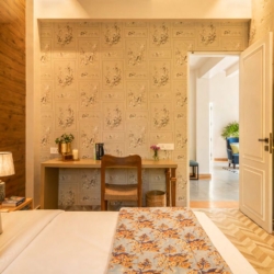 3BHK Villa in Calangute