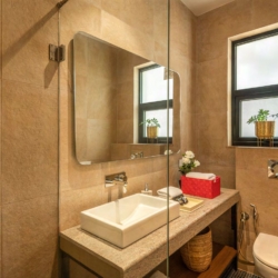 3BHK Villa in Calangute