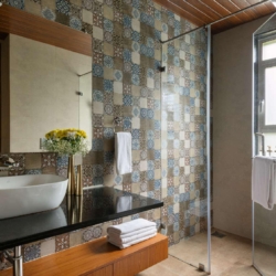 Luxury 3BHK Villa in Anjuna