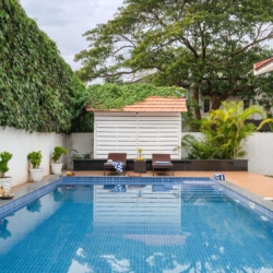 Luxury 3BHK Villa in Anjuna