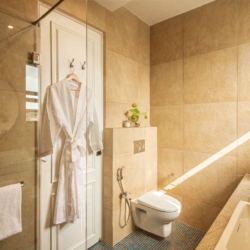 3BHK Villa in Calangute