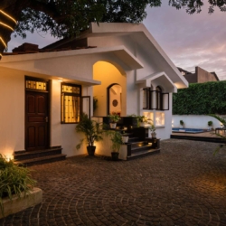 Luxury 3BHK Villa in Anjuna
