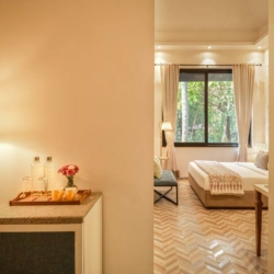 3BHK Villa in Calangute