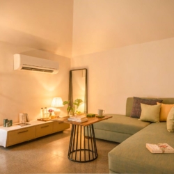 3BHK Villa in Calangute