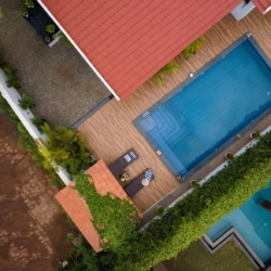 Luxury 3BHK Villa in Anjuna