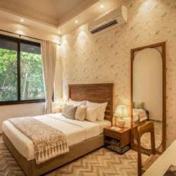 3BHK Villa in Calangute