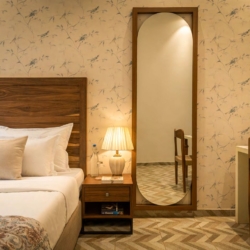 3BHK Villa in Calangute