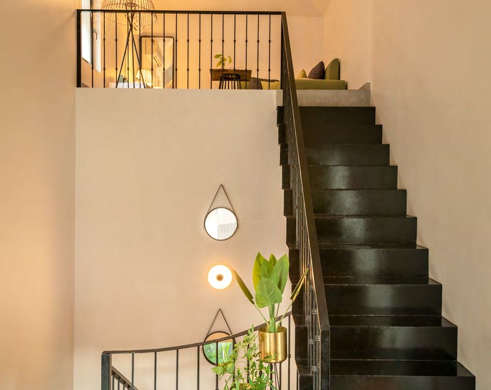 3BHK Villa in Calangute