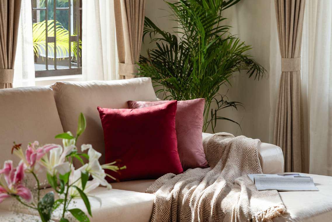 Luxury 3BHK Villa in Anjuna