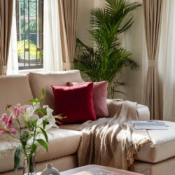 Luxury 3BHK Villa in Anjuna